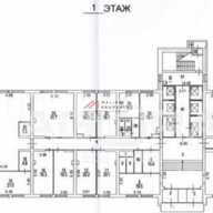 Аренда коммерческой площади в г. Москва