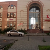 Продажа торгового здания с арендаторами