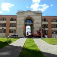 Продажа торгового здания с арендаторами