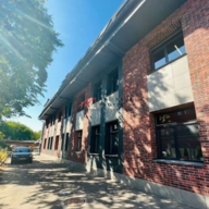 Продажа здания в стиле Лофт