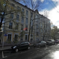 Аренда особняка в центре Москвы