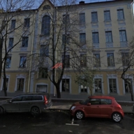 Аренда особняка в центре Москвы