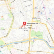 Аренда особняка в центре Москвы