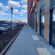 Аренда торгового помещения в ЖК "Мякинино парк"