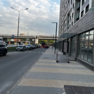 Продажа коммерческого помещения в новом жилом комплексе