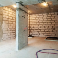 Продажа коммерческого помещения в новом жилом комплексе