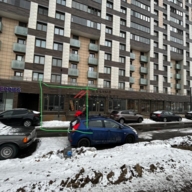 Продажа коммерческого помещения в новом жилом комплексе