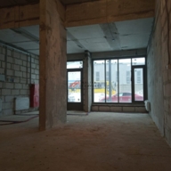 Продажа коммерческого помещения в новом жилом комплексе