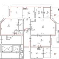 Продажа торгового помещения с арендаторами