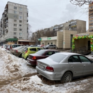 Продажа коммерческого помещения с супермаркетом Пятерочка