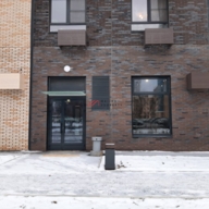 Аренда нежилого помещения в новом доме