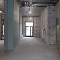 Аренда нежилого помещения в новом доме