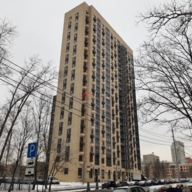 Аренда нежилого помещения в новом доме