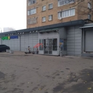 Продажа помещения с супермаркетом Лента