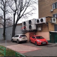 Продажа помещения с супермаркетом Лента