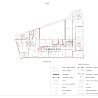 Аренда офиса в БЦ "Берлинский Дом"