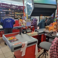 Продажа торгового помещения с супермаркетом Магнит