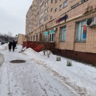 Продажа помещения с сетевым арендатором