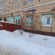 Продажа помещения с сетевым арендатором