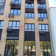 Аренда торгового помещения в новом жолом доме