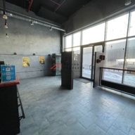 Аренда торгового помещения в жилом квартале "Парк Легенд"