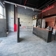 Аренда торгового помещения в жилом квартале "Парк Легенд"