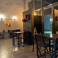 Аренда торгового помещения в жилом квартале "Парк Легенд"