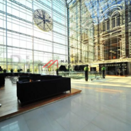 Аренда офиса в бизнес центре Верейская плаза