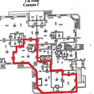 Продажа торгового помещения в Тушино