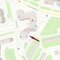 Продажа торгового помещения в Тушино