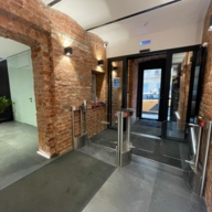 Аренда представительского офиса на Сухаревской 