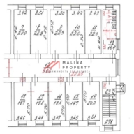 Продажа офиса в административном здании