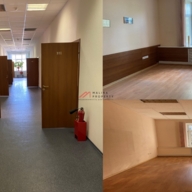 Продажа офиса в административном здании