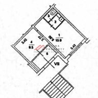 Продажа помещения с арендатором аптека 