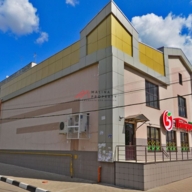 Продажа торгового здания в г. Подольск