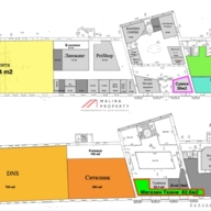 Продажа торгового центра в Санкт-Петербурге