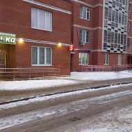 Продажа торгового помещения с арендатором Wildberries