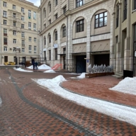 Аренда торгового помещения в ЖК "Итальянский Квартал"