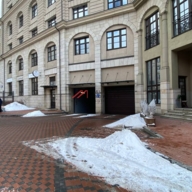 Аренда торгового помещения в ЖК "Итальянский Квартал"