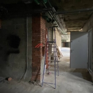 Аренда торгового помещения в ЖК "Итальянский Квартал"