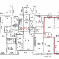 Продажа торгового помещения с алкомаркетом Бристоль