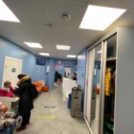 Продажа торгового помещения с арендатором "Pool Kids"