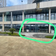 Аренда торгового помещения в ЖК "Акватория"