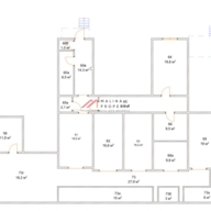 Продажа помещения с арендаторами у метро Жулебино 