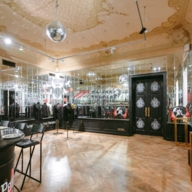 Продажа здания у метро Павелецкая