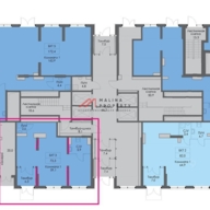 Аренда торгового помещения в ЖК "Кронштадтский 9"