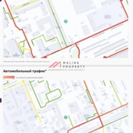 Аренда торгового помещения в ЖК "Кронштадтский 9"