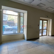 Аренда торгового помещения на Пресненском Валу