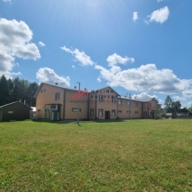 Продажа здания с арендатором "Пятерочка" 