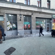 Аренда торгового помещения на Мясницкой улице 